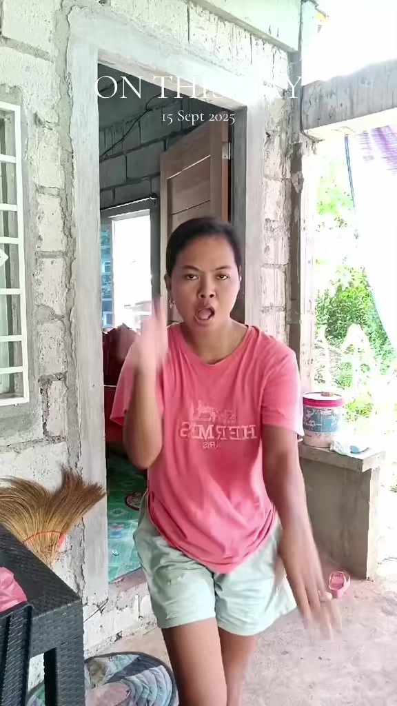 @Kasambahay tiktokers😍