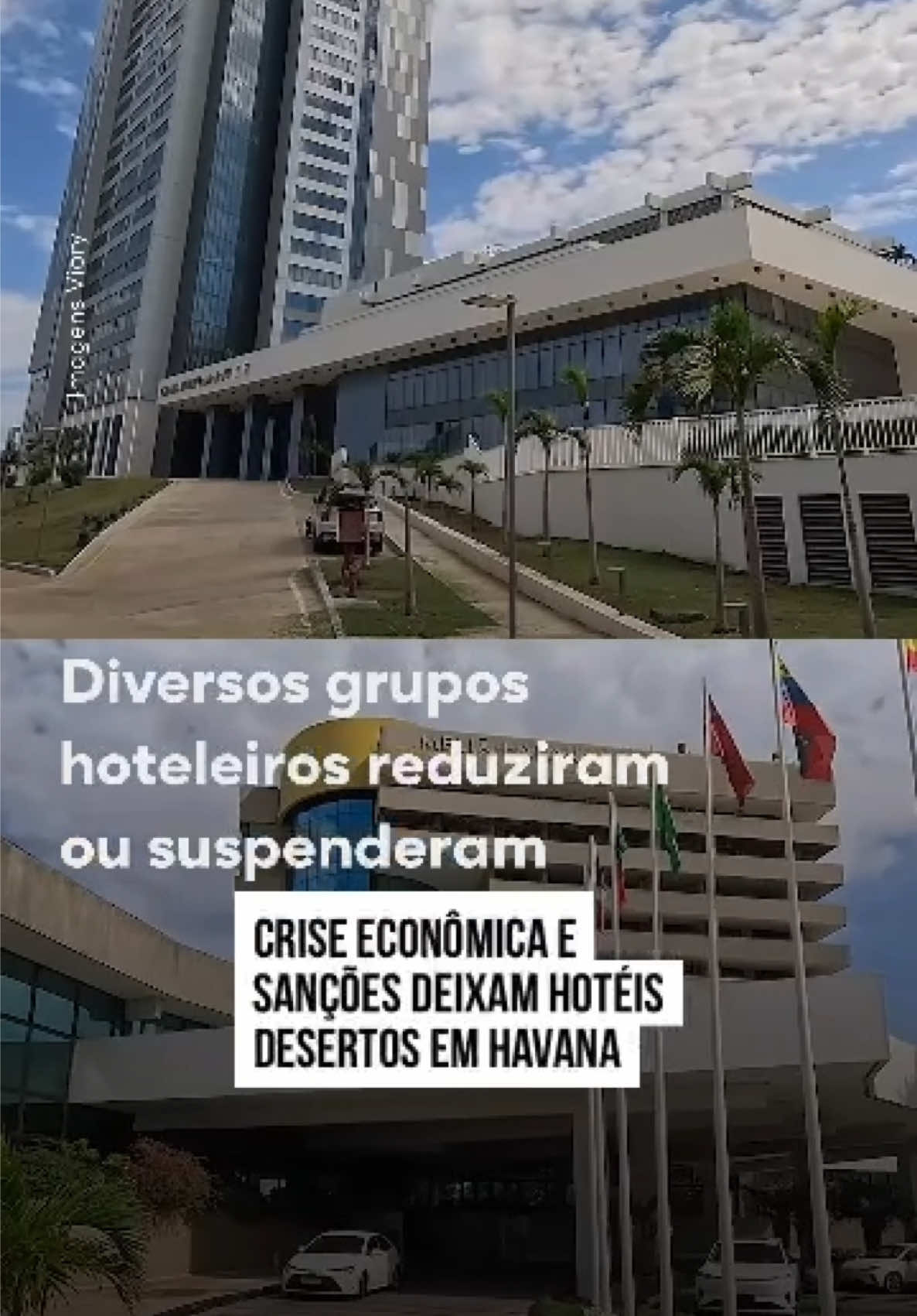 @Metr&oacute;poles Oficial