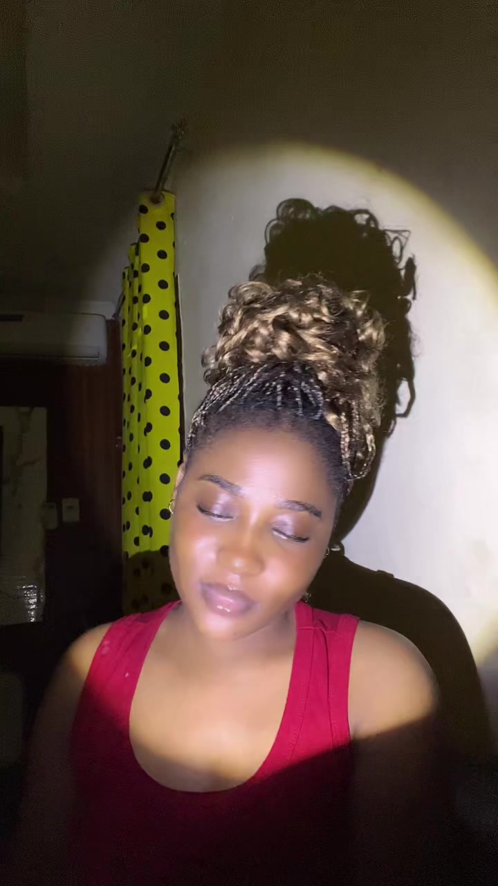 @Raïssa totokani