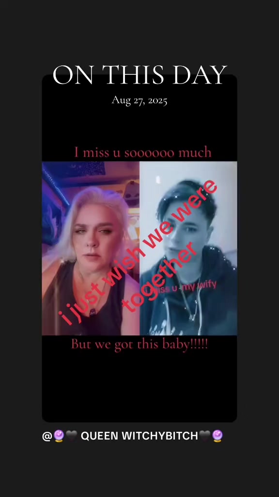 @🔮🖤KING WITCHYBITCH🖤🔮