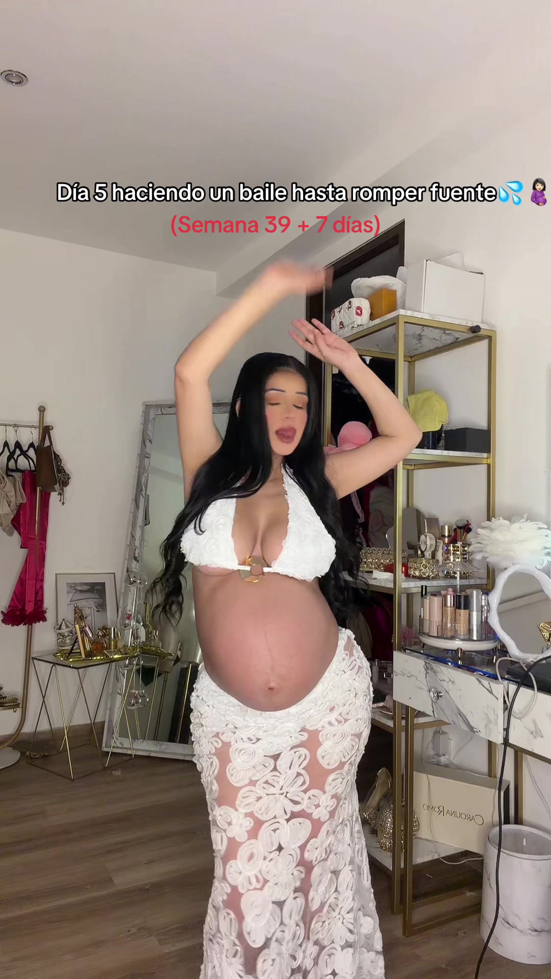 @Carolina Romo