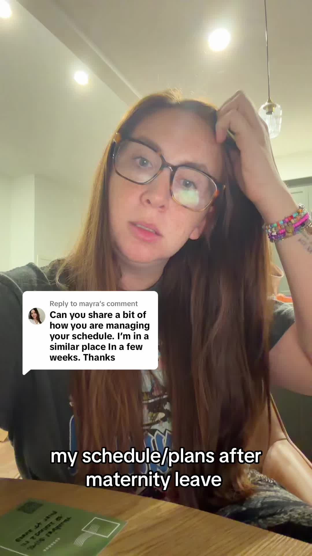 @Alex | Mom & Therapist