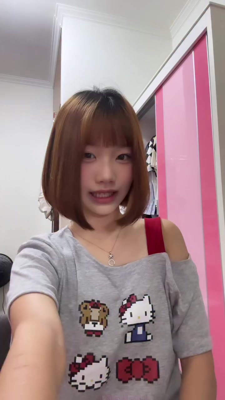 @TikTok正妹研究院🏅