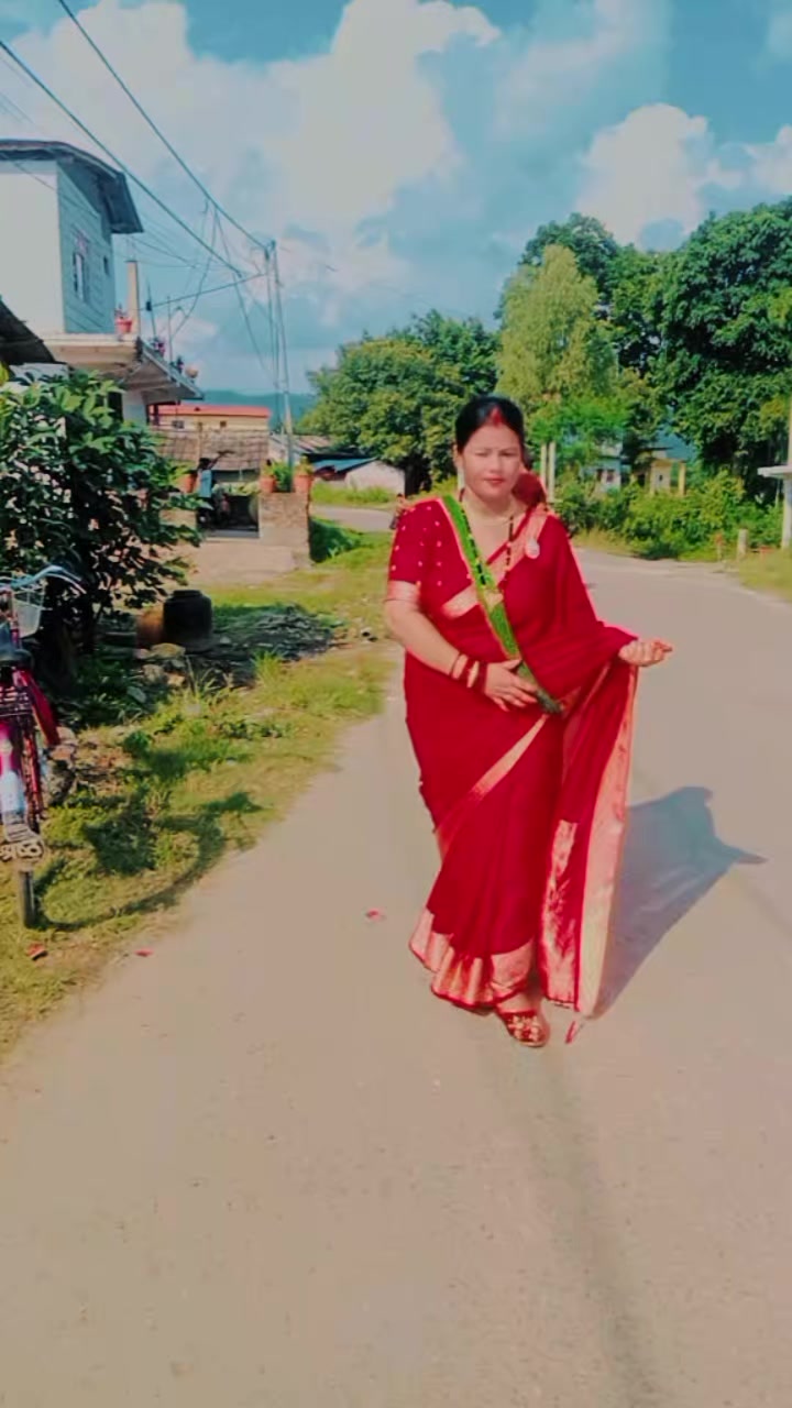 @Ranjana Khadka Dahal