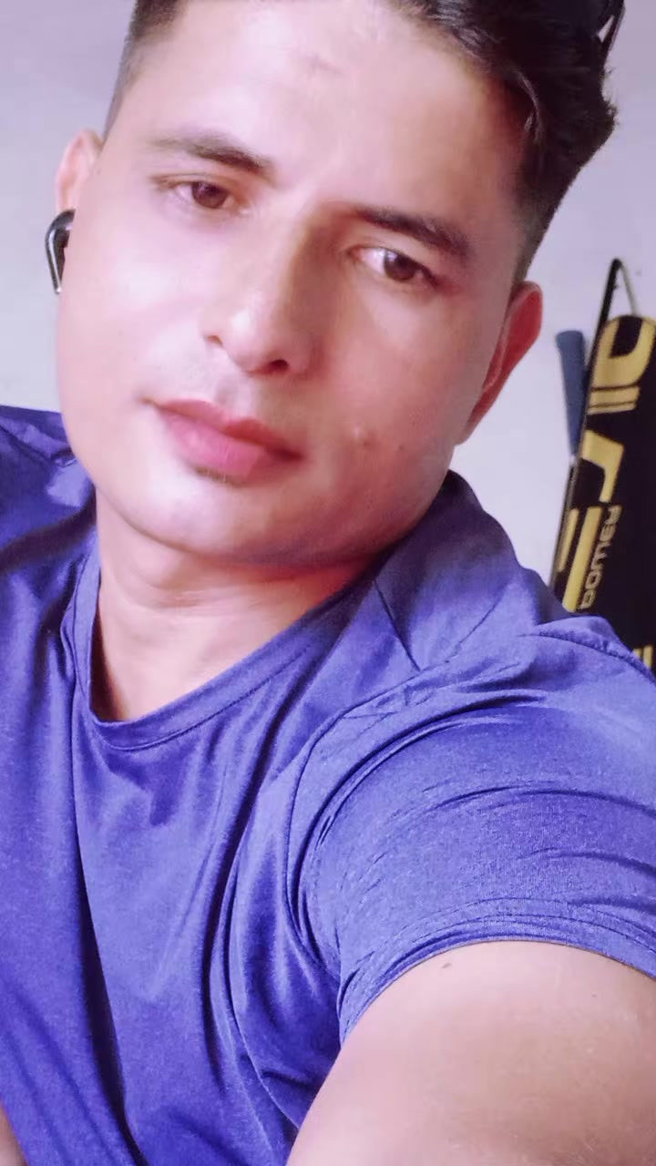 @Jagadish Karki