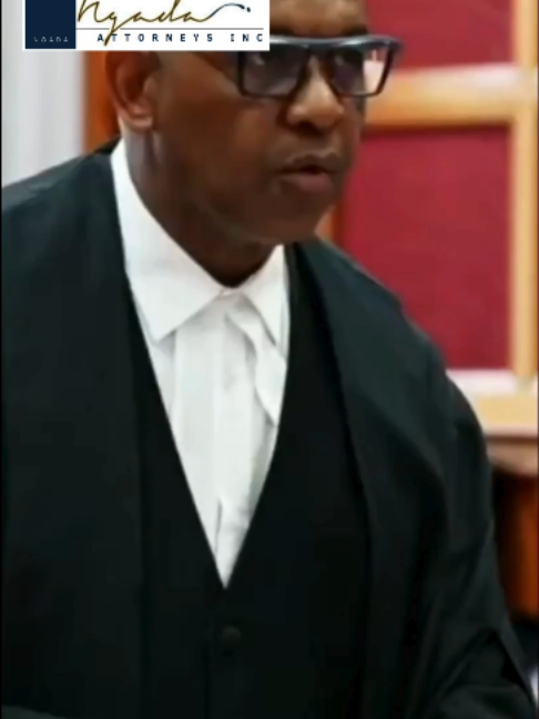 @Ngada Attorneys⚖️🎙️
