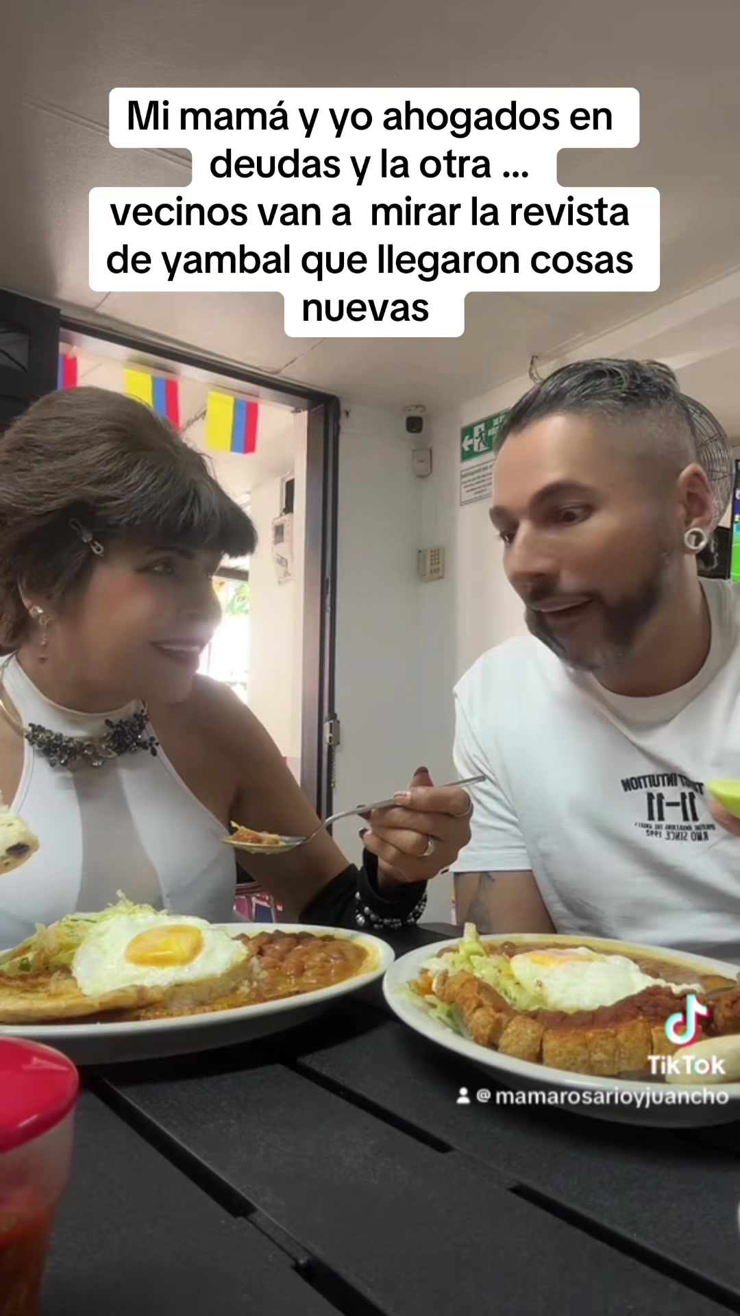 @mamarosarioyjuancho
