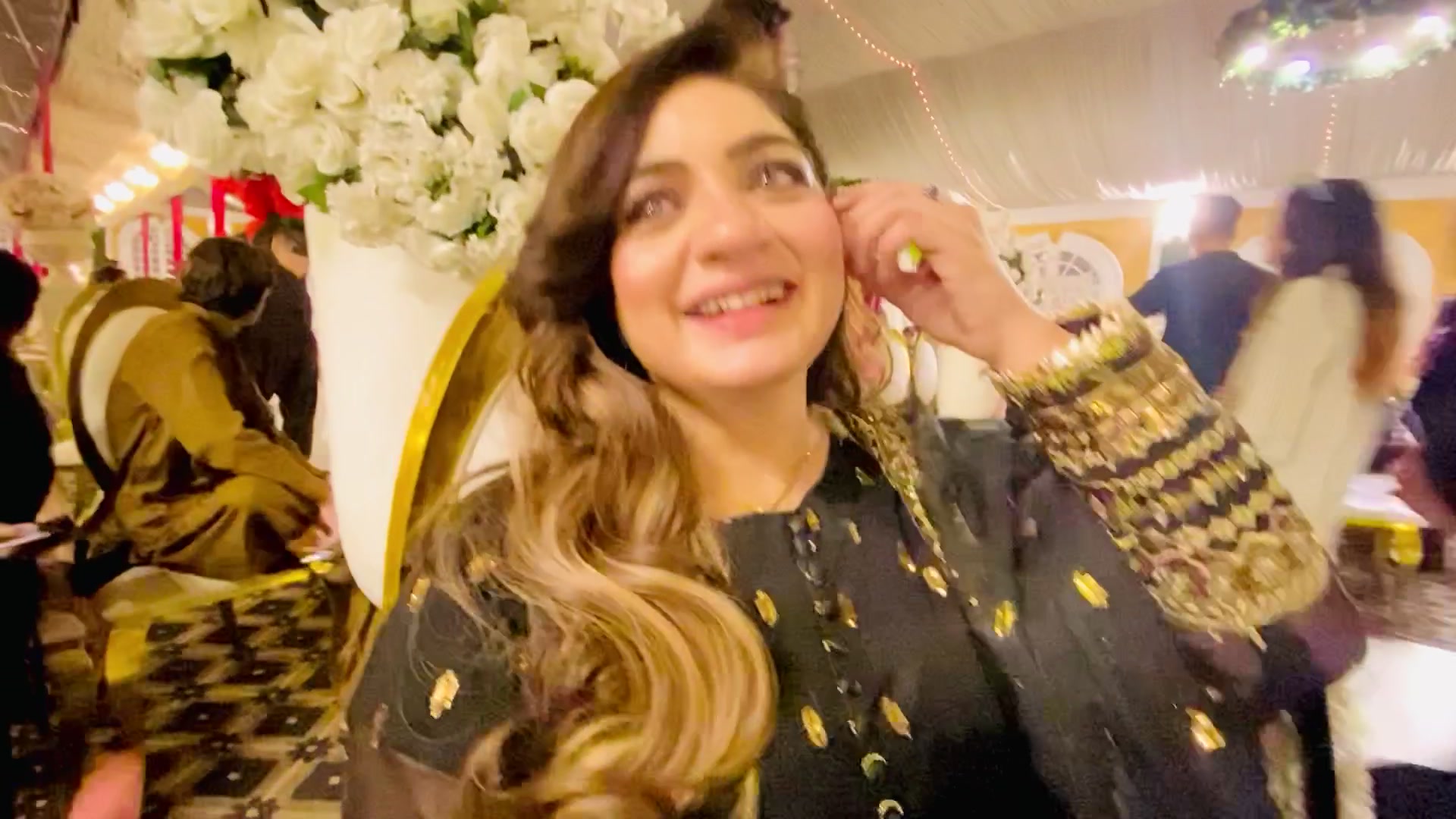 @Salman Yousaf Makeup.Artist