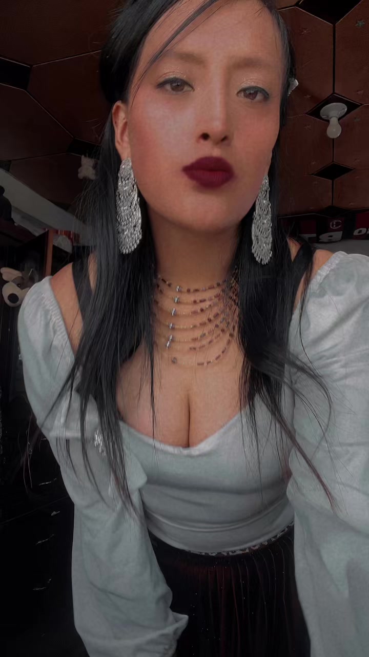 @Anita Zaruma