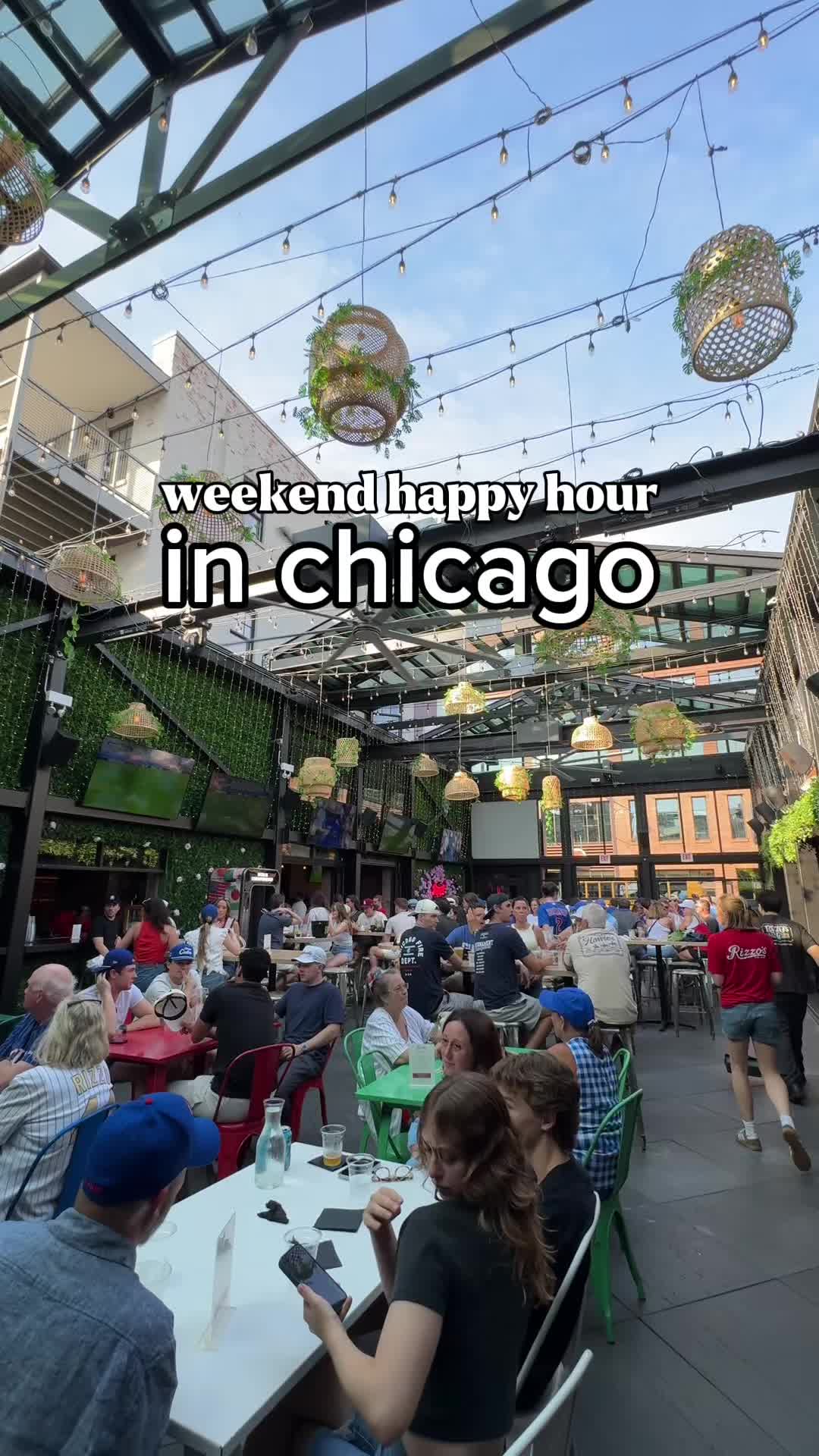 @Chicago - Ken