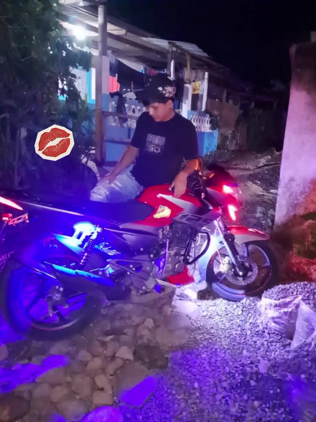 @๐ฆzarayda๐๐