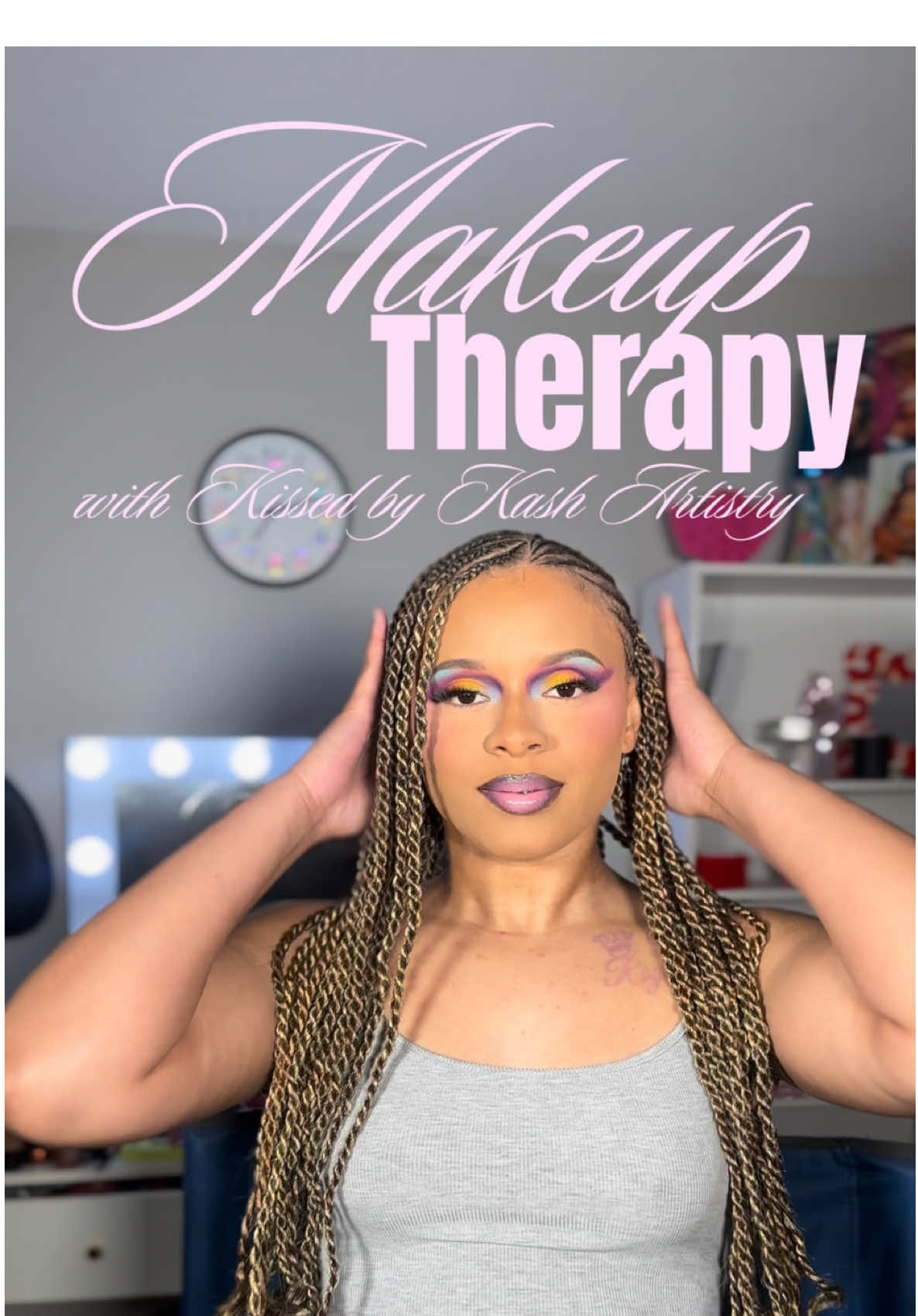 @Fayetteville NC MUA 🎀