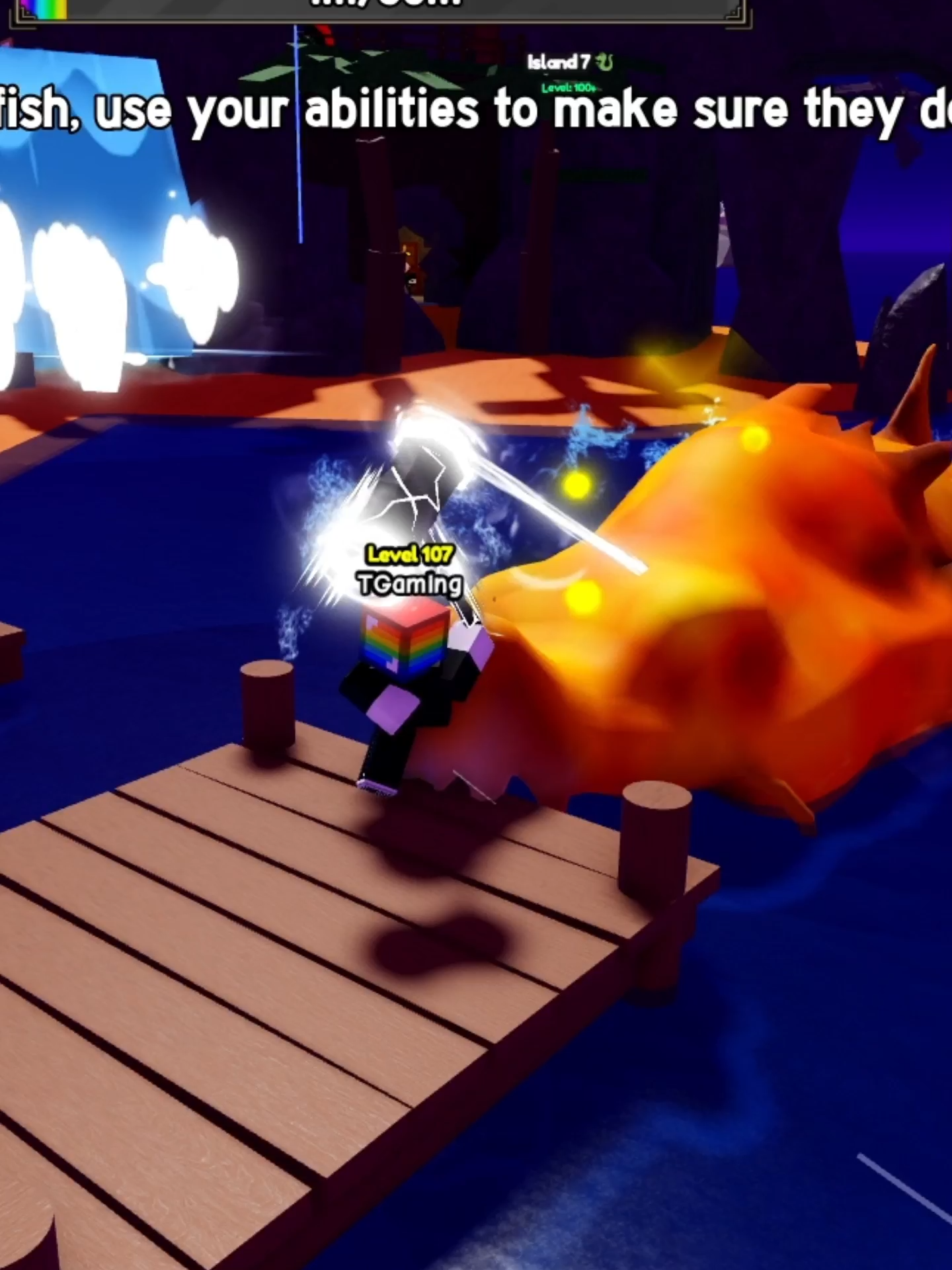 @T Gaming Roblox