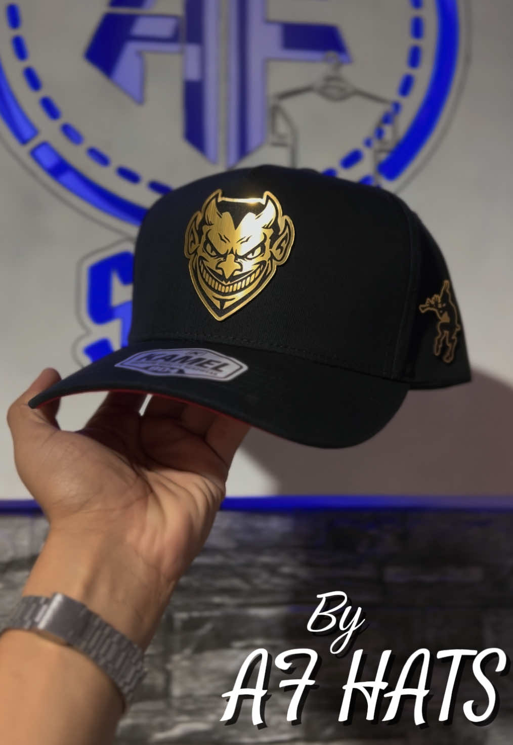 @AF HATS