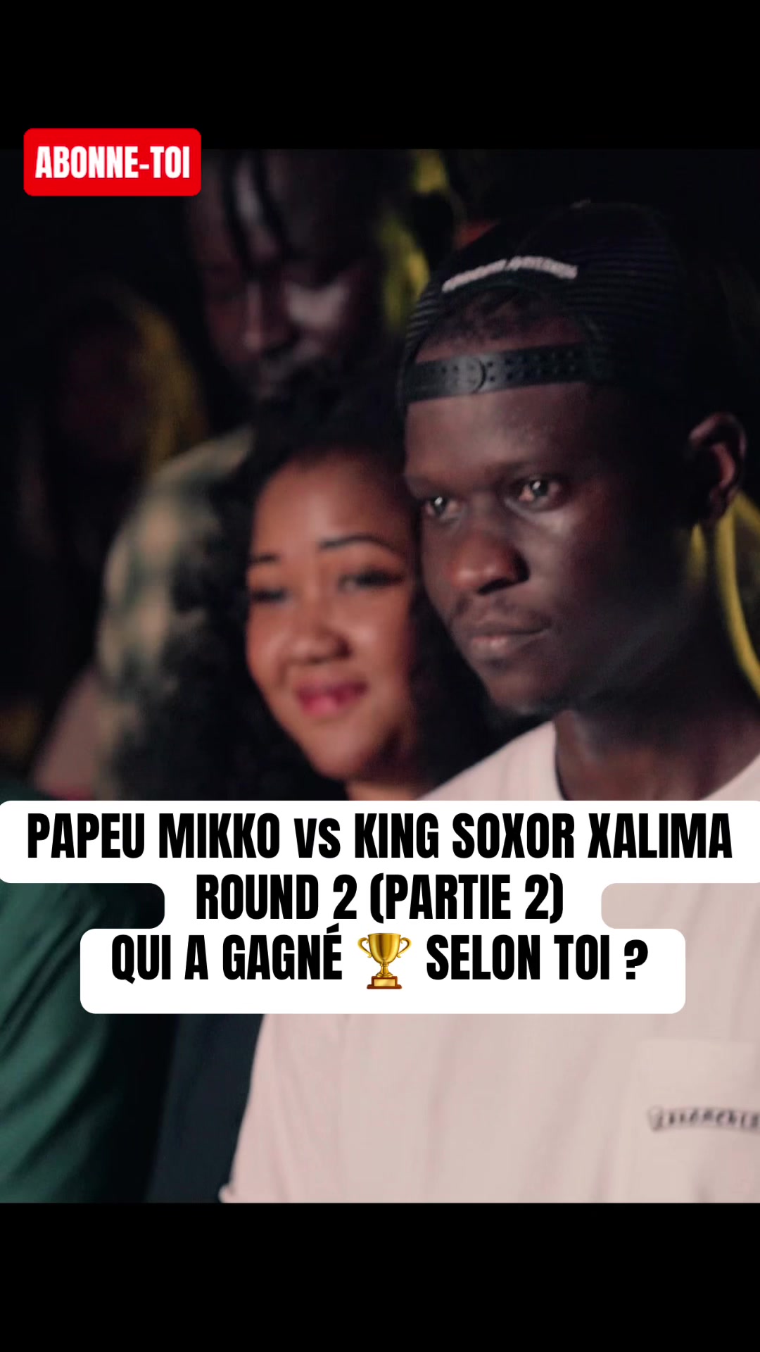 @Babacar Ndour Tv
