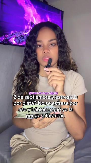 @Karen Arango | Ingresos