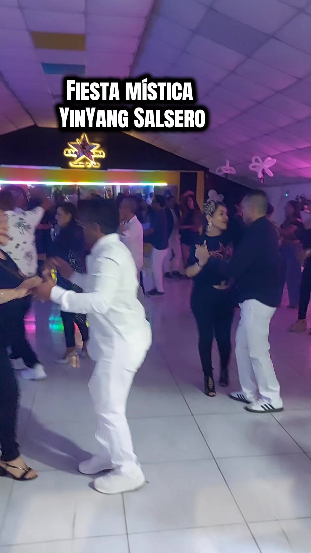 @Salsa Brava Oficial | Dance