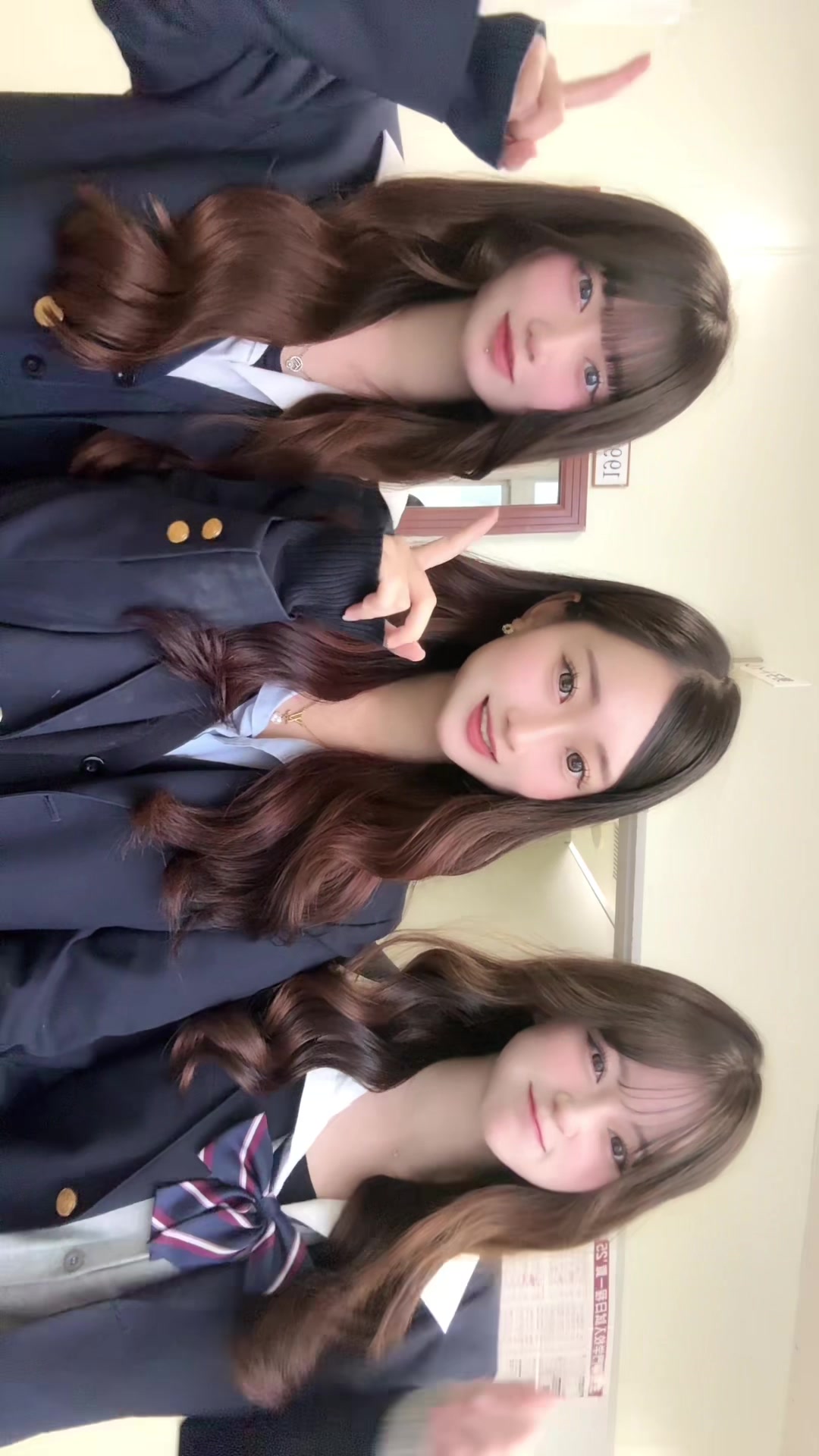 @ななこ