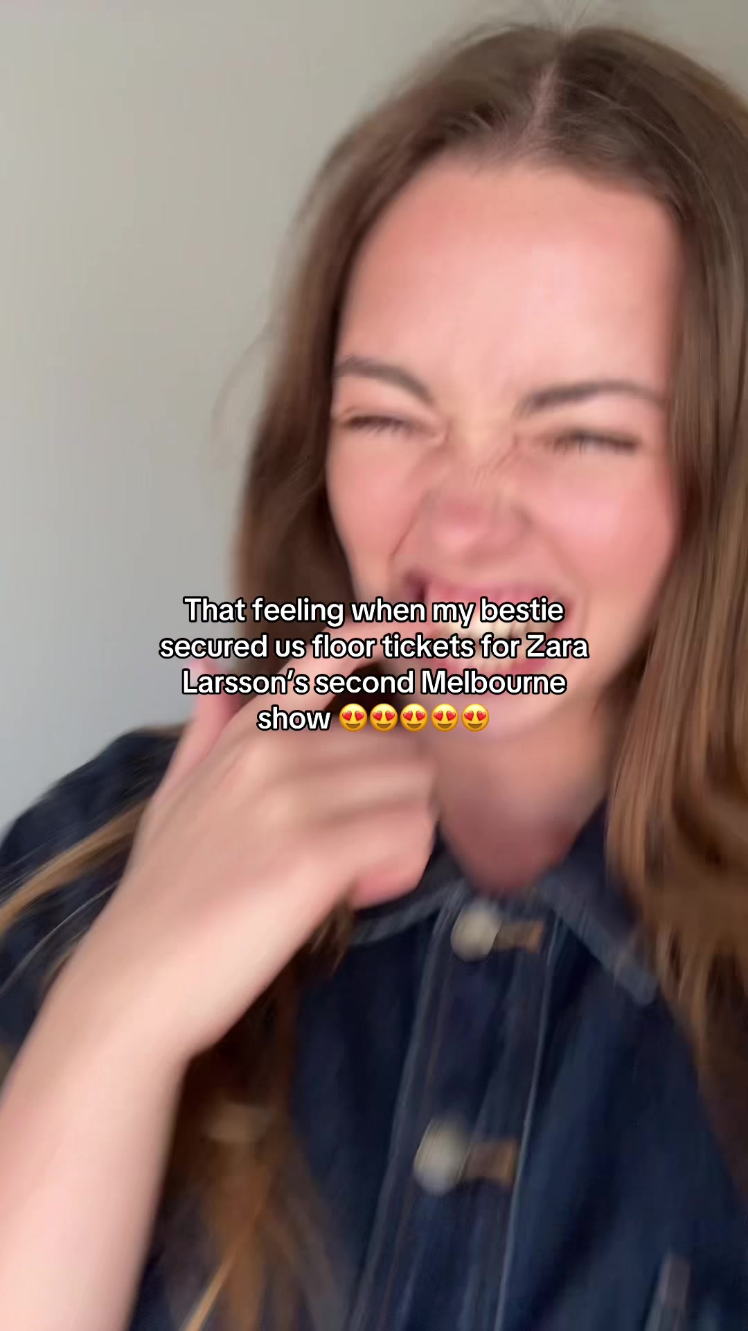 @Amy Wooller