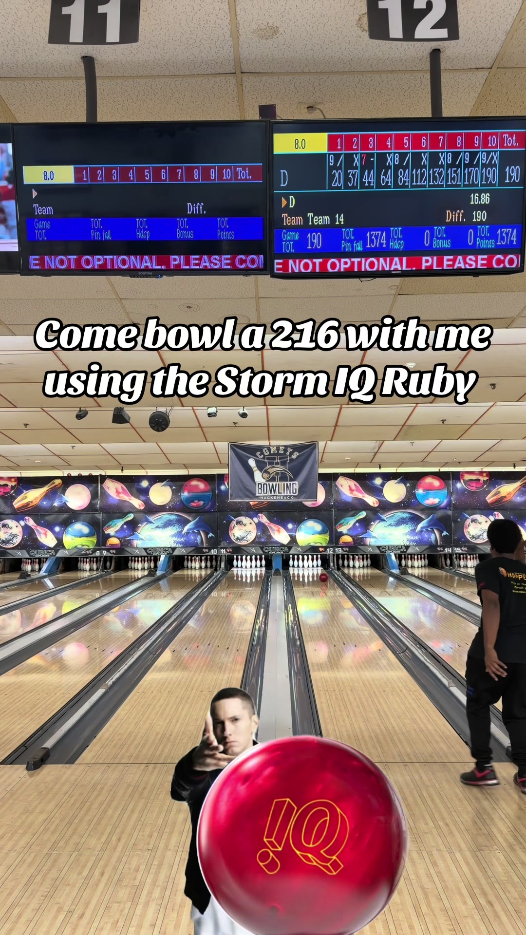 @DBbowling