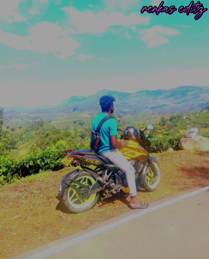 @Aravindha