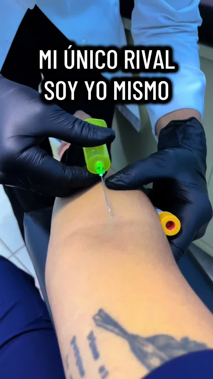 @ALab 🔬💉🩸