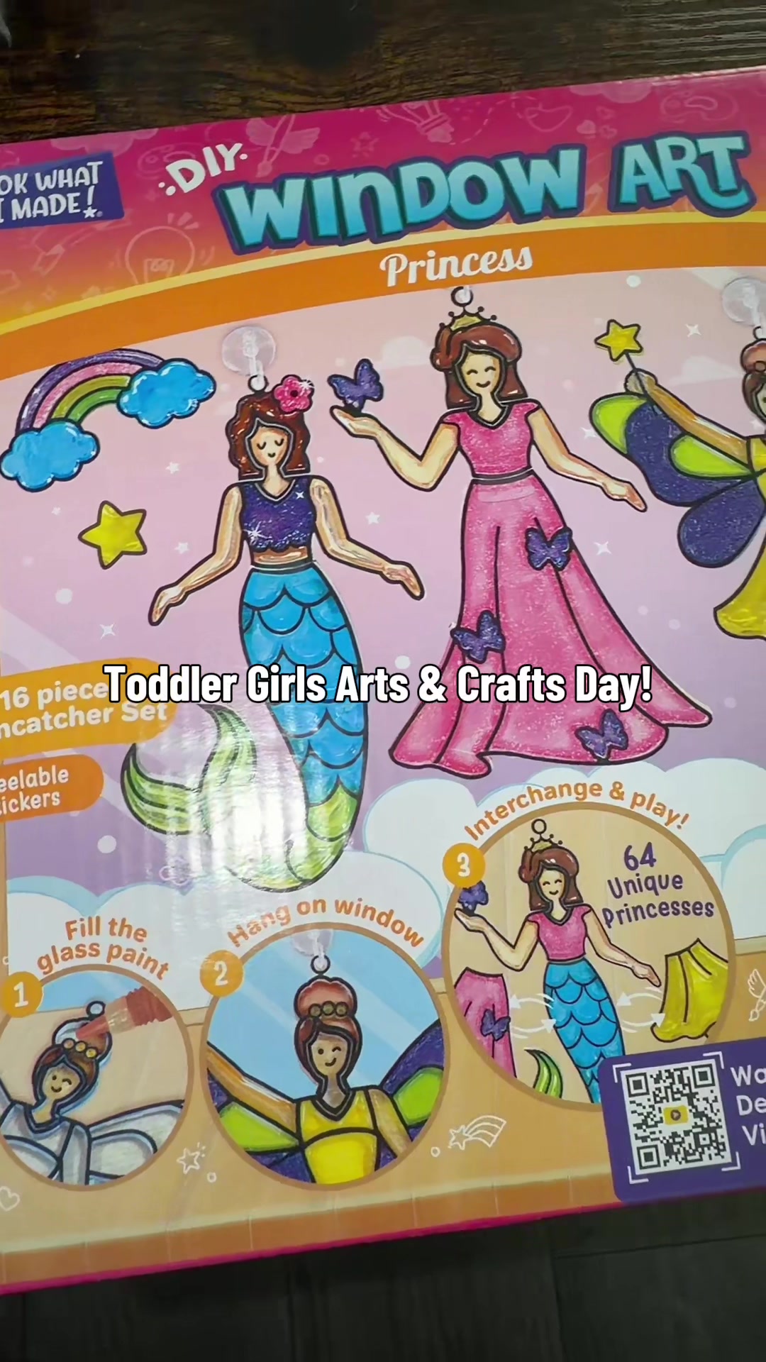 @Dani | SAHM | TTC