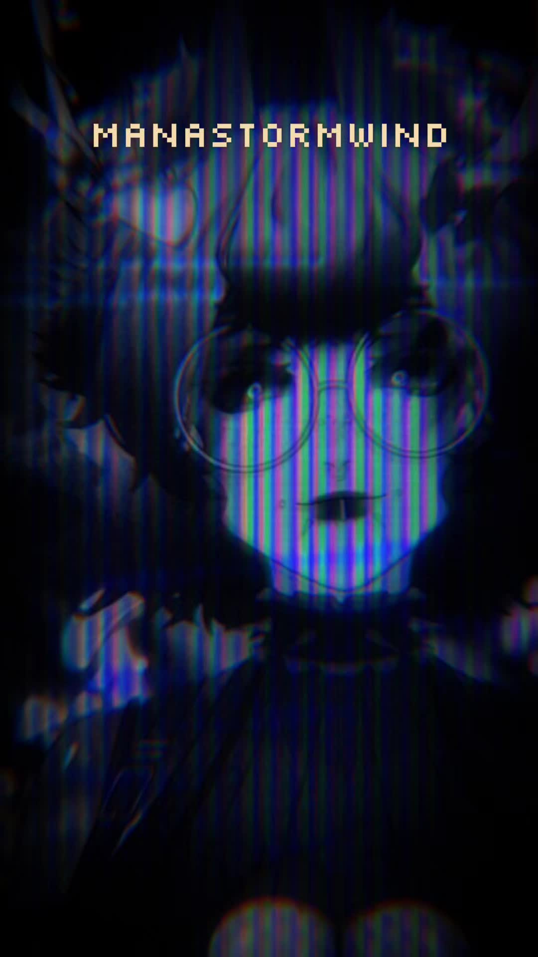 @ManaStormwind 💚🤭