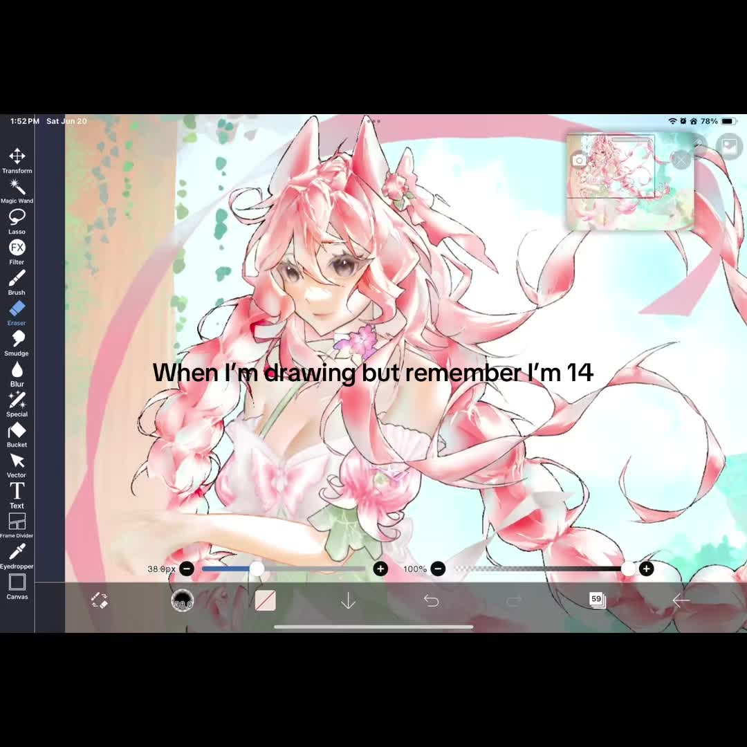 @Lubi | COMMS OPEN