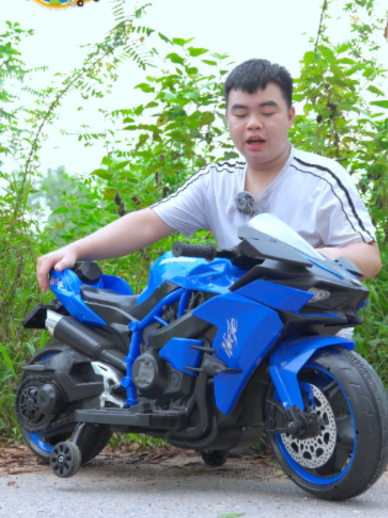 @Xe trẻ em 88