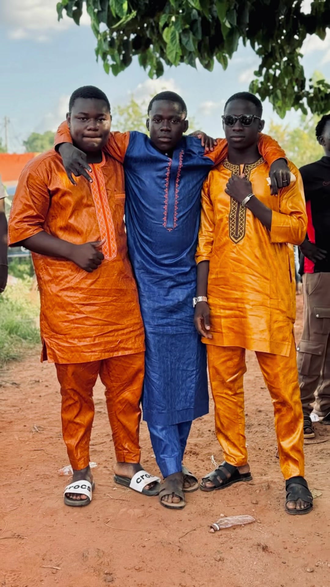 @Mr&hellip;.Kabore ✔️🙌