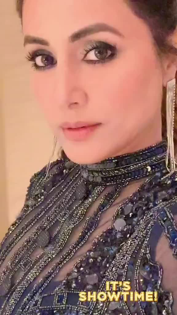 @Hina Khan 💎