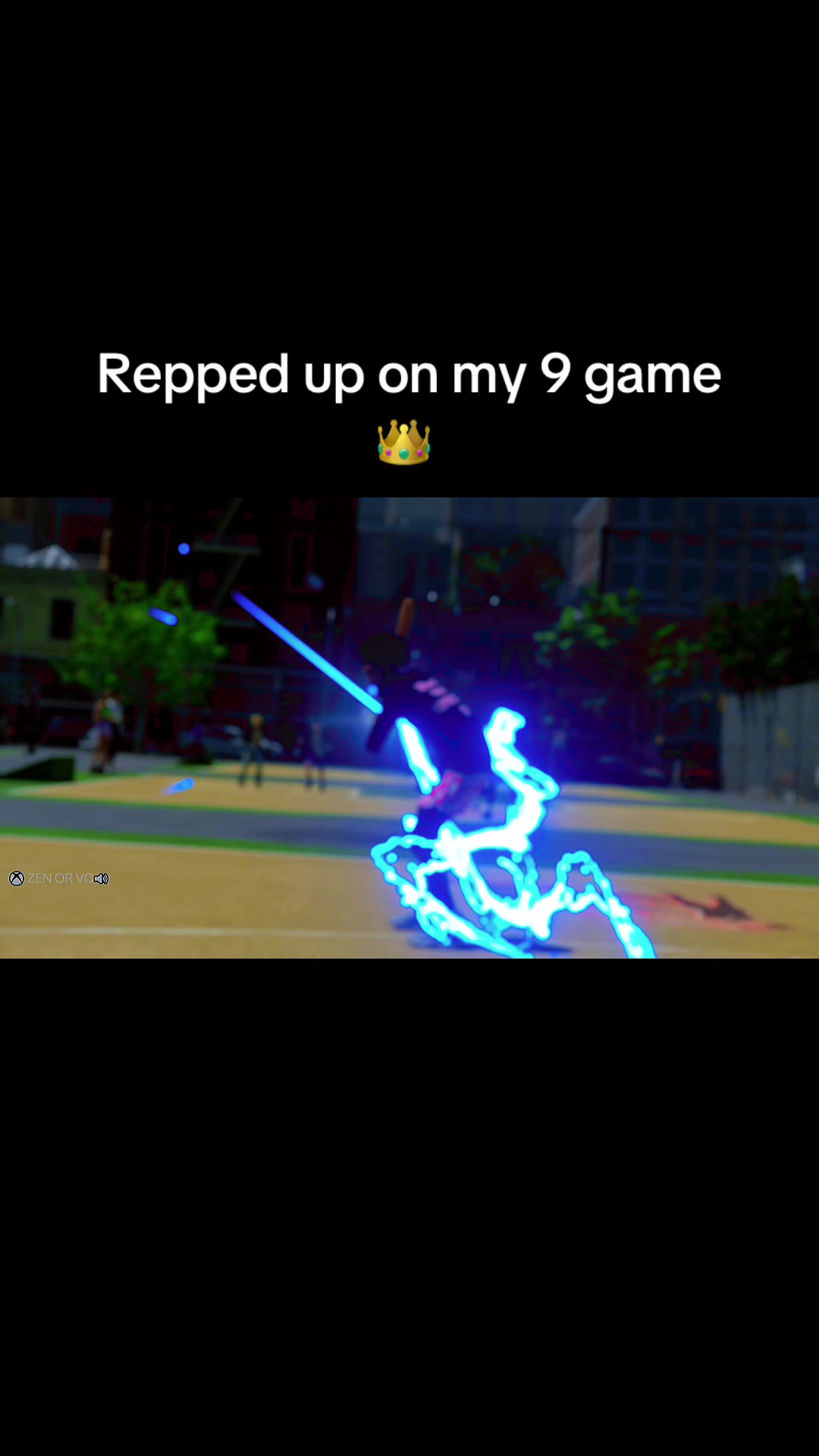 @Only Button