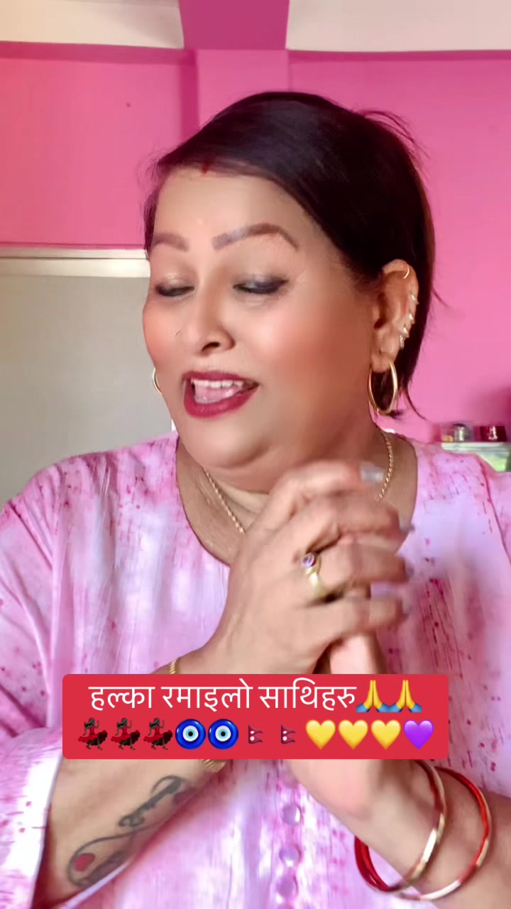 @Kumari Sewa