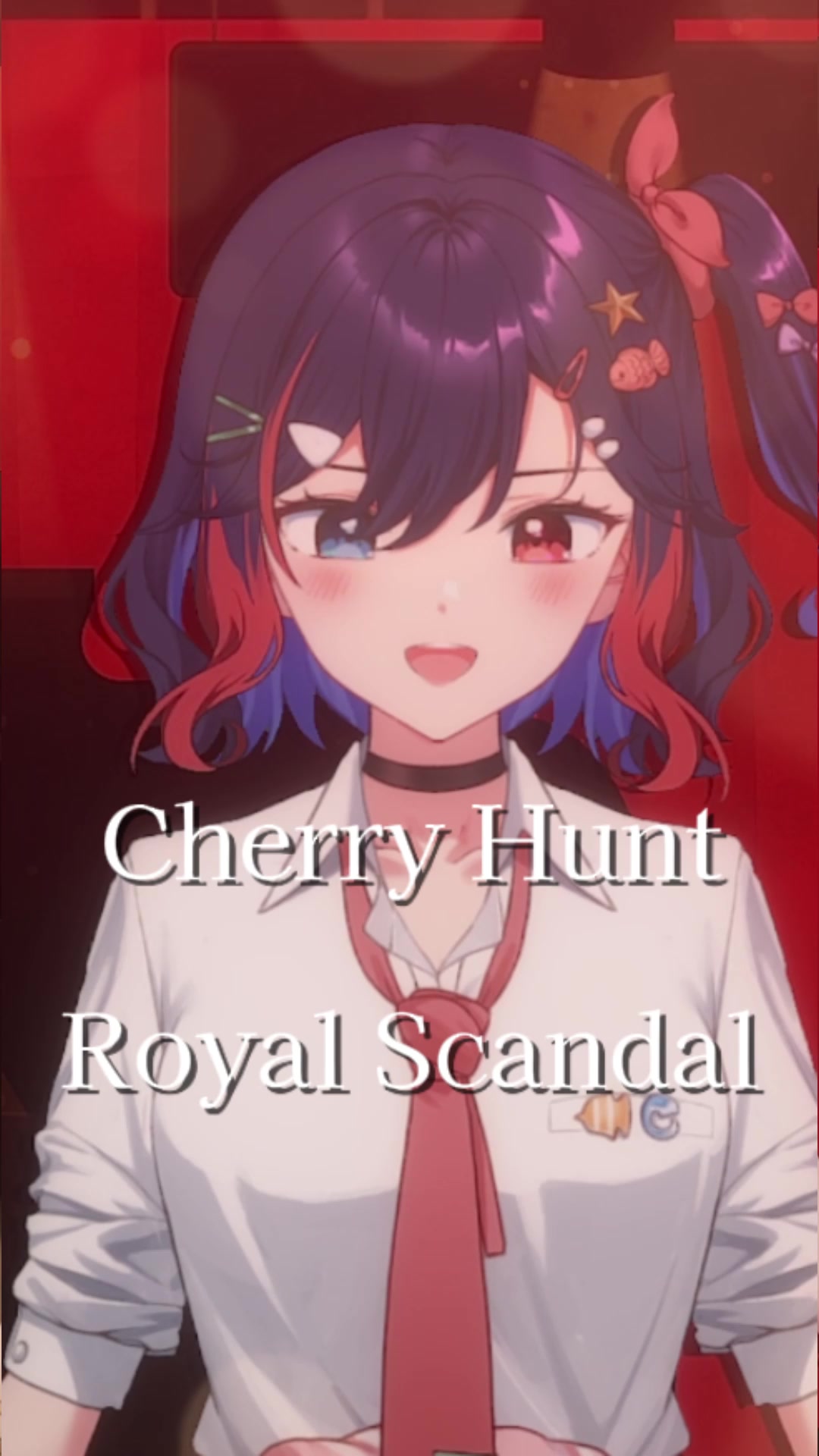 @Airi Cordelia
