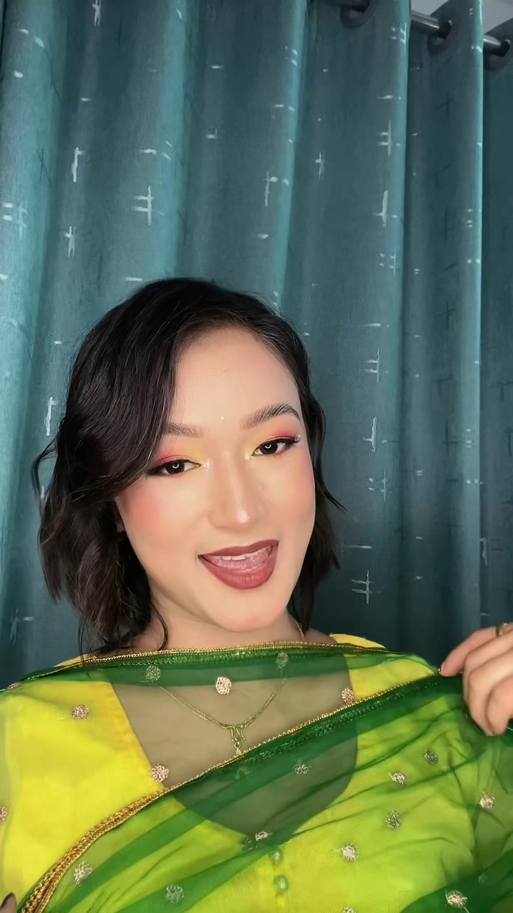 @Aleena Shrestha👸🏼🕊️