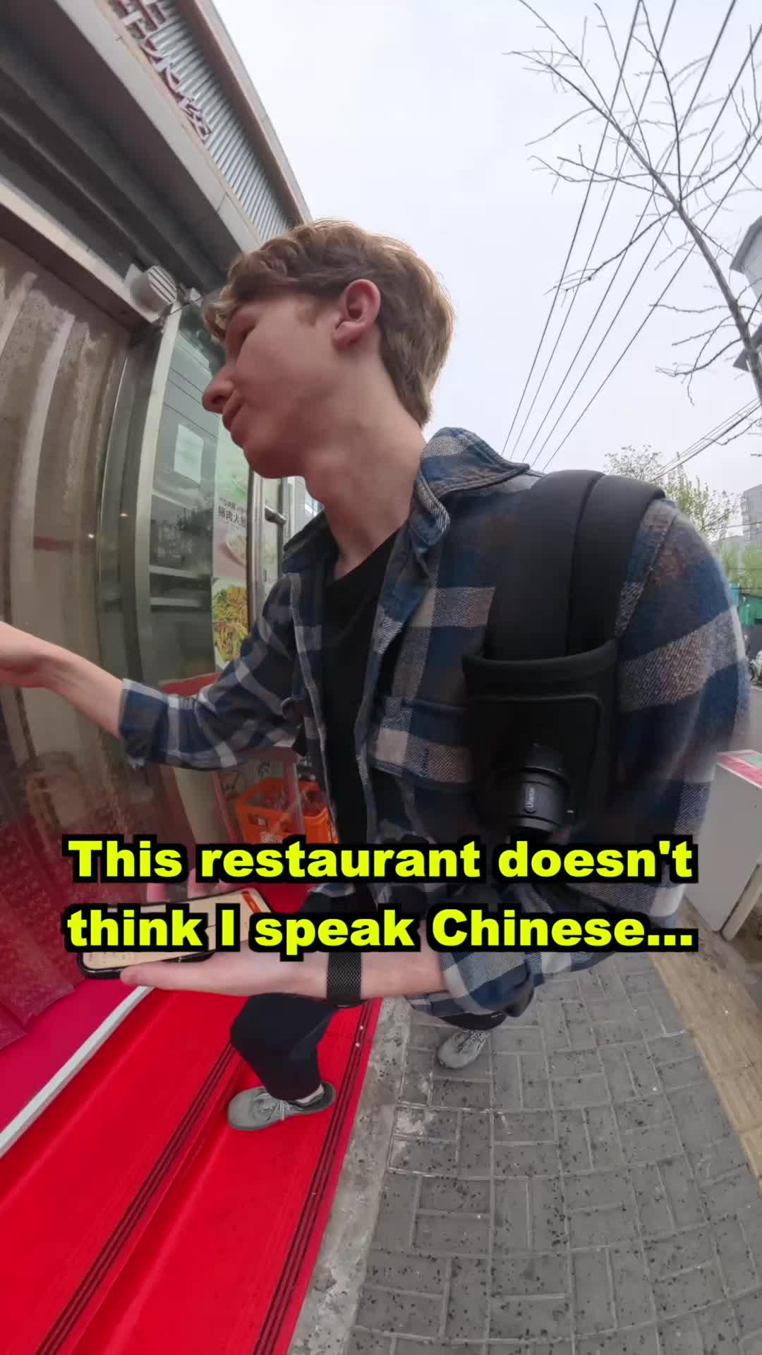 @Chris Lewis