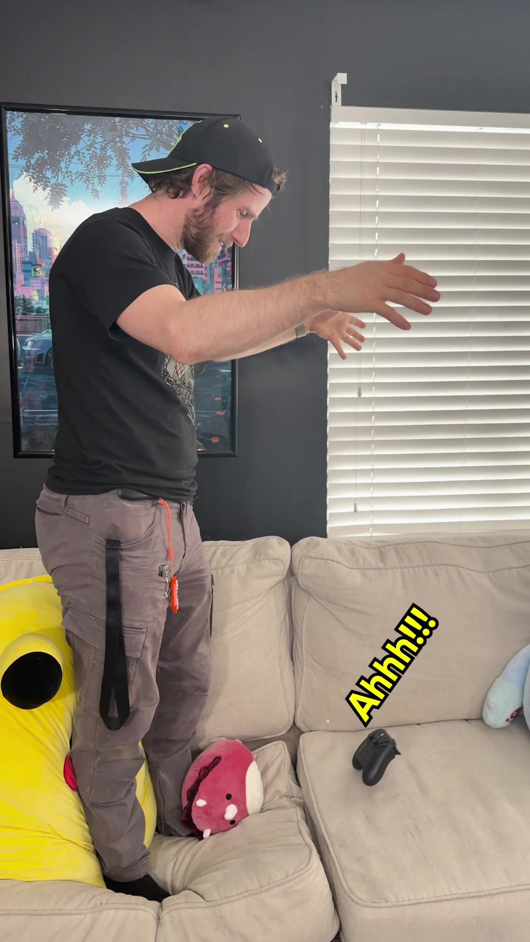 @Linus Tech Tips