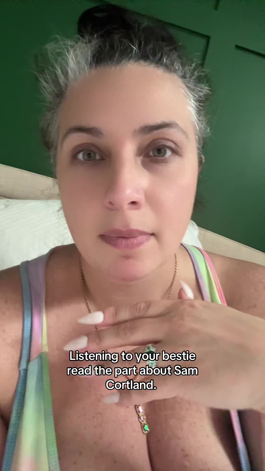 @Lauren L.