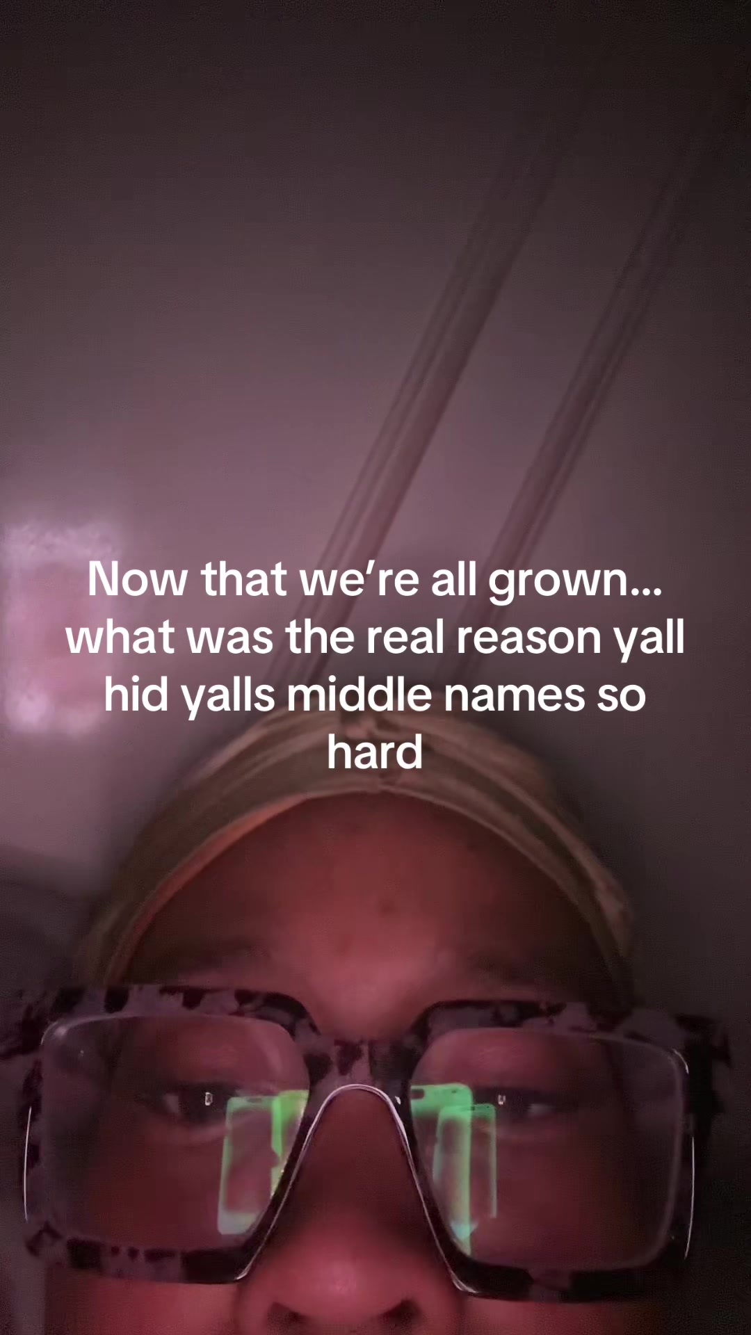 @Aaliyah Brielle