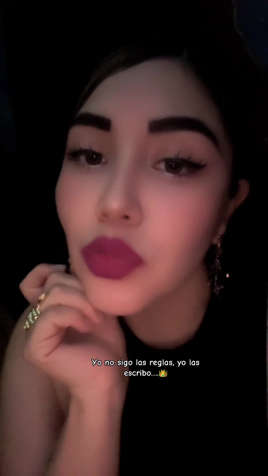 @Diosa😍💋