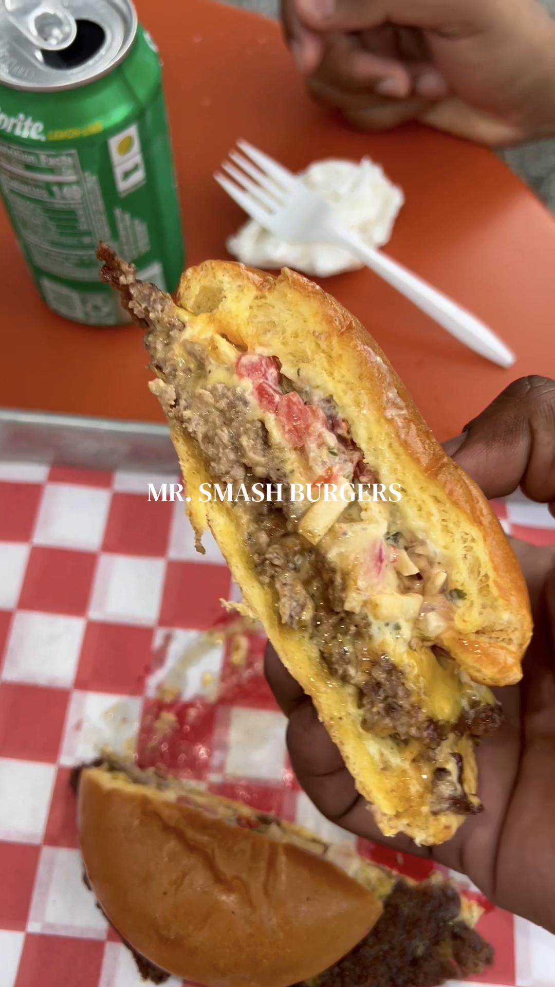 @Sk8Nate the Foodie
