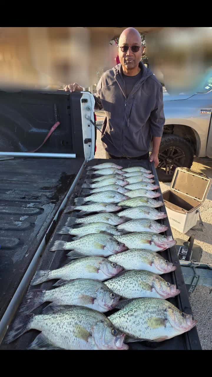 @Crappie Sniper