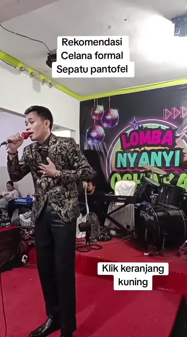 @Nino Hermawan Shop