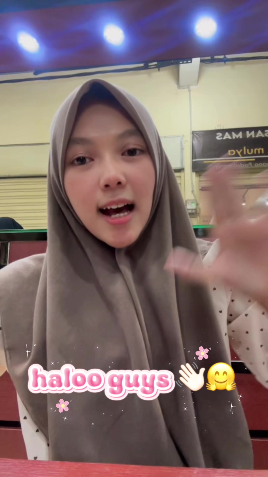 @BERKAH BARU PADALARANG