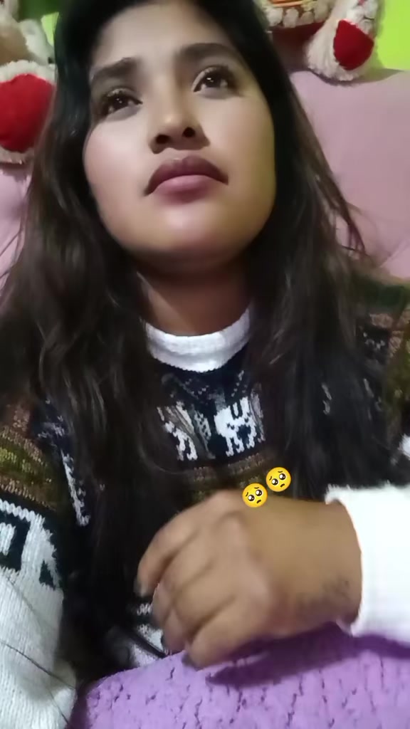 @Eva Maria Charaja Cruz