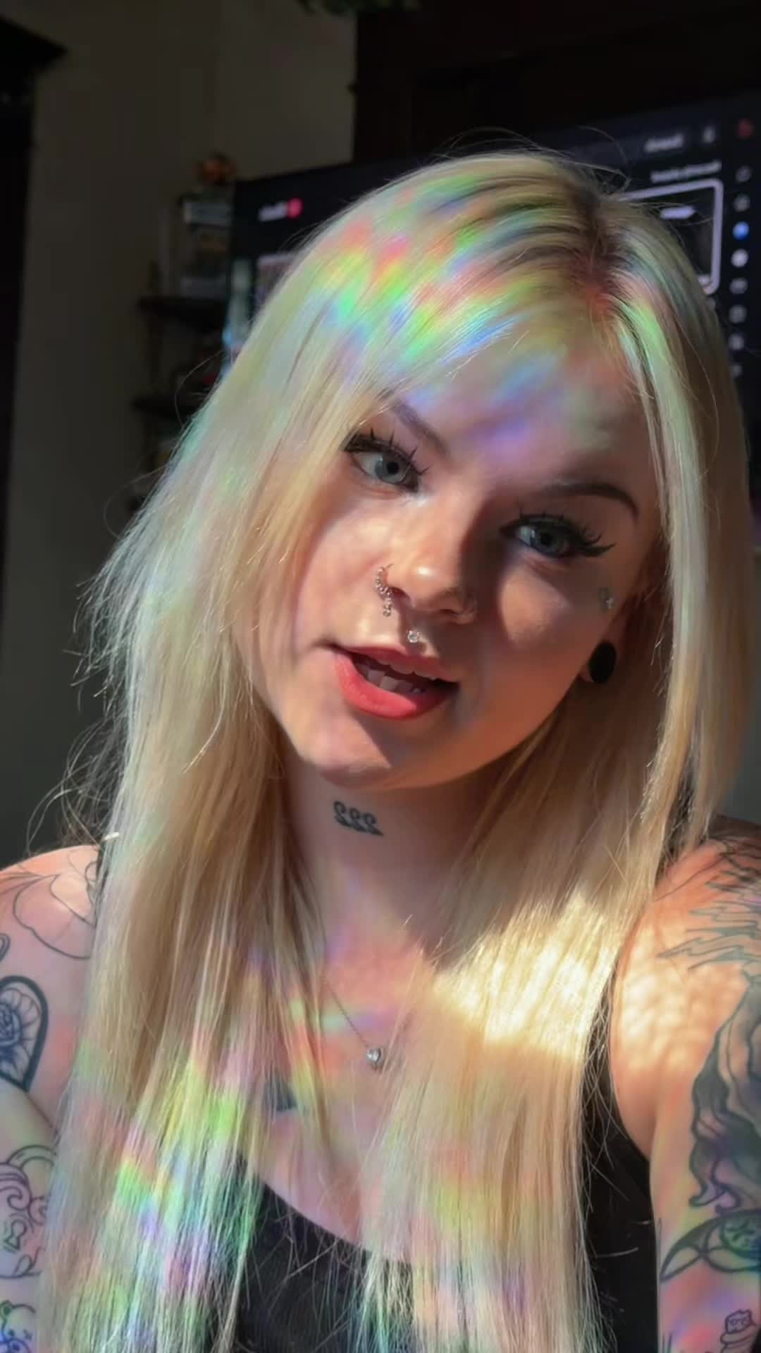 @PinUpBarbie🤍