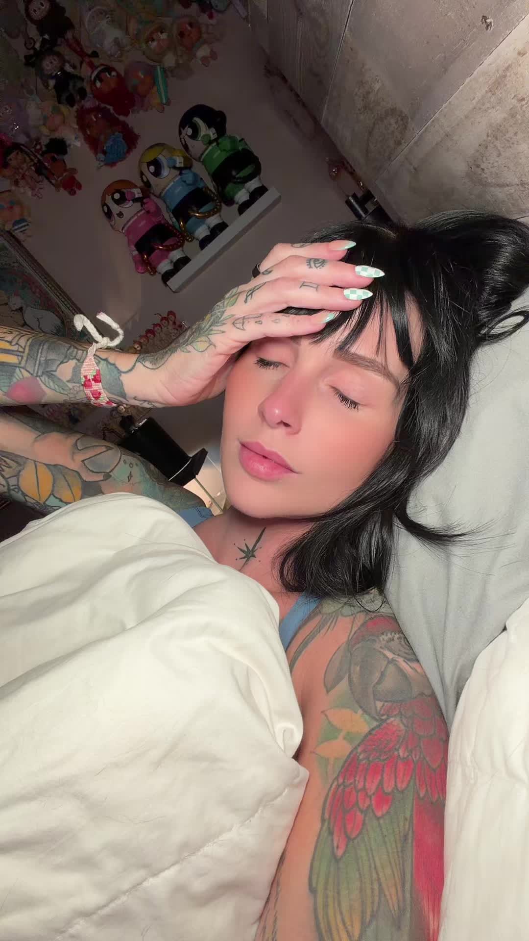 @Natalie T