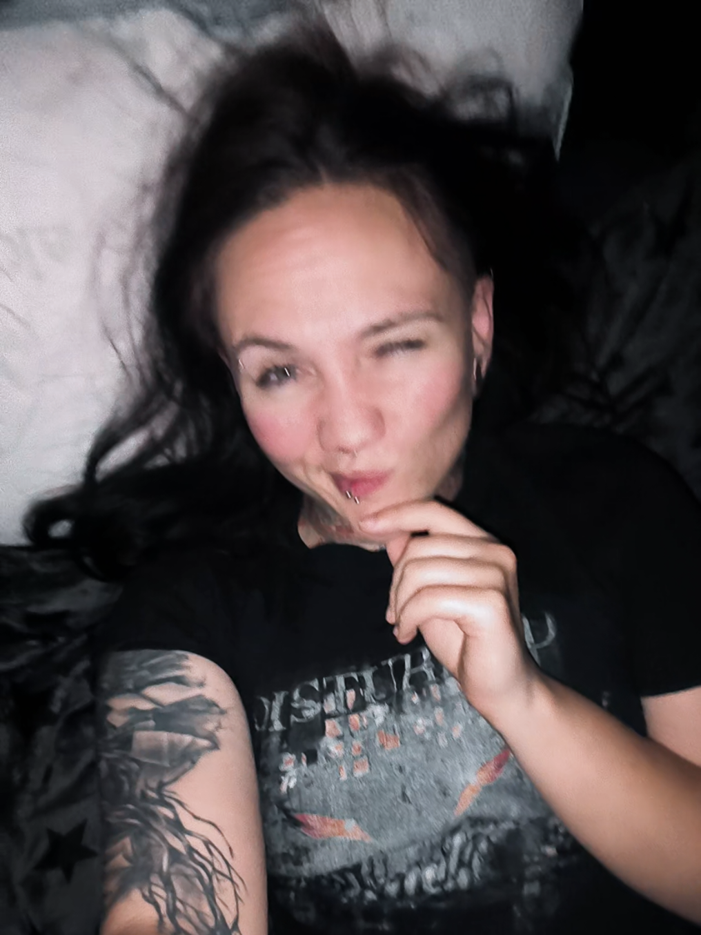 @Ninel_Metalgirl