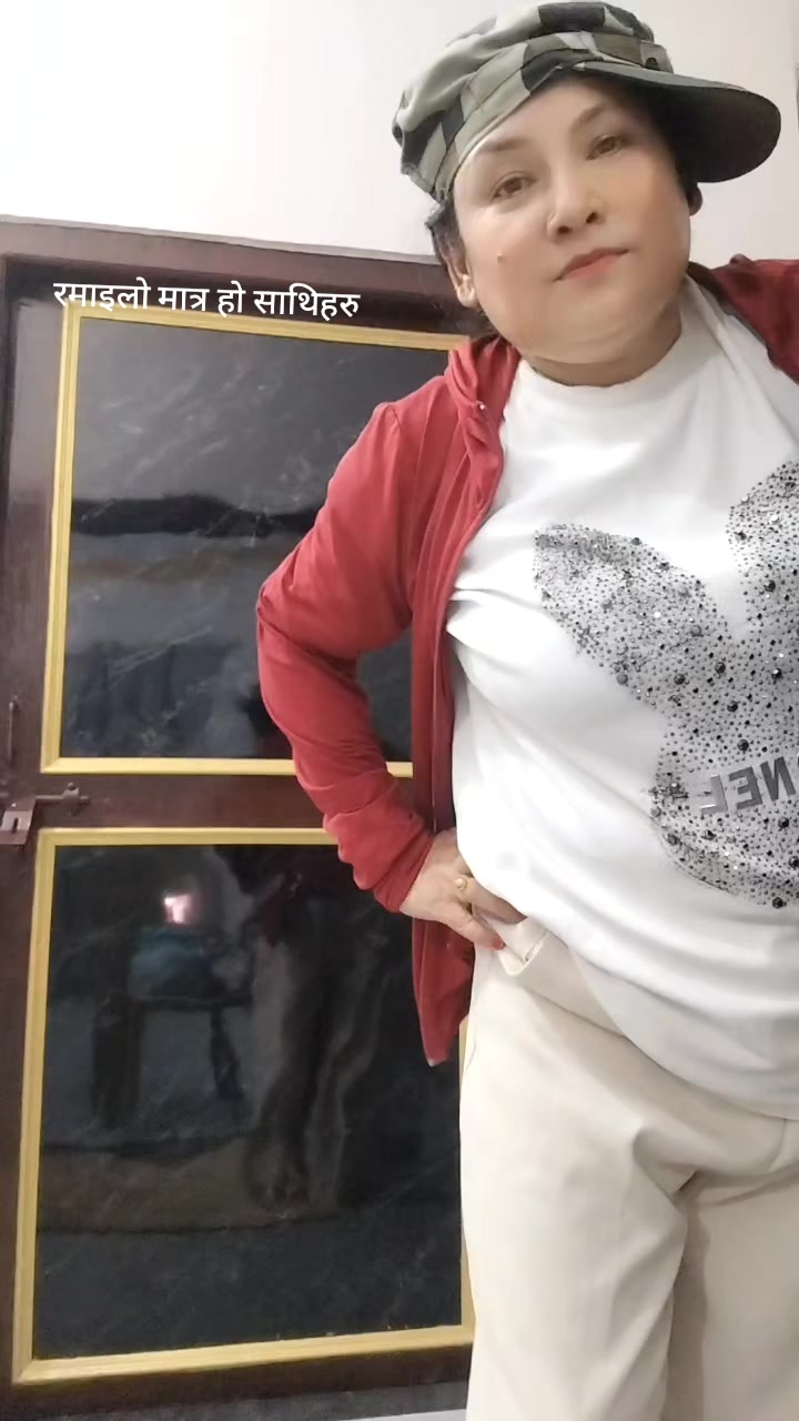 @Maya devi
